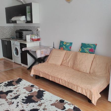 Sea Apartment ブルガス エクステリア 写真